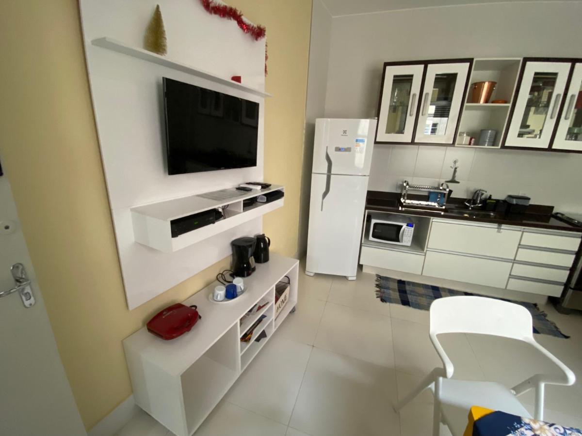 Copa Beach Home - Copacabana Posto 4 Quadra Da Praia Rio de Janeiro Luaran gambar