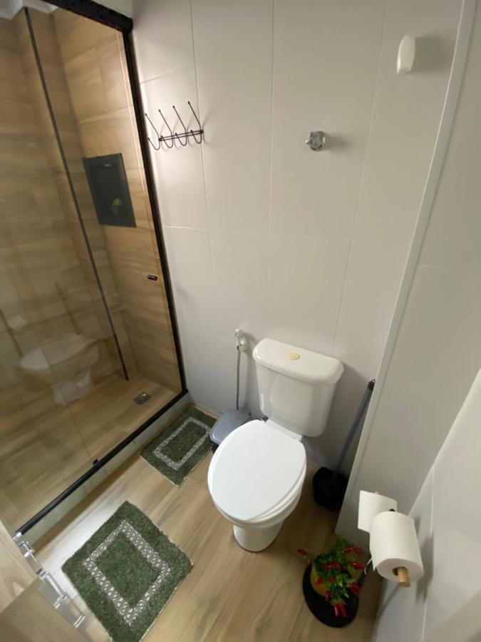 Copa Beach Home - Copacabana Posto 4 Quadra Da Praia Rio de Janeiro Luaran gambar