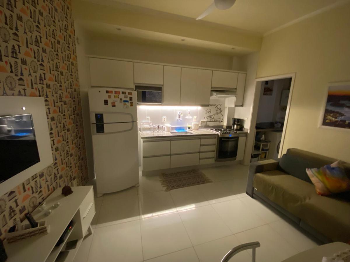 Copa Beach Home - Copacabana Posto 4 Quadra Da Praia Rio de Janeiro Luaran gambar