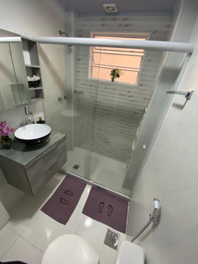 Copa Beach Home - Copacabana Posto 4 Quadra Da Praia Rio de Janeiro Luaran gambar